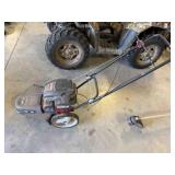 Craftsman 22" Wheeled Trimmer