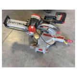 Craftsman 12" Compound Miter Saw