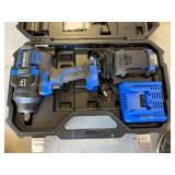 Kobalt 1/2" Impact Wrench