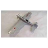 Wings of Texaco 1932 "Sky Chief" Biplane Coin Bank