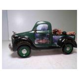 2006 Thomas Kinkade "Dog Days" Truck Music Box