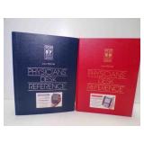NEW 2003 & 2004 PDR Physicians