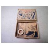 1941 WWII "If You Gotta Go" Novelty Gag Gift Set