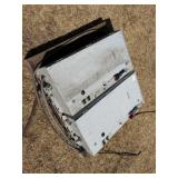 2- Cutler Hammer Breaker Boxes with Timers