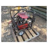 Macs Portable Hydraulic Power Unit