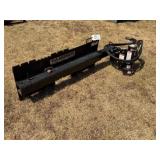 Danseur T3 Skid Steer Driver