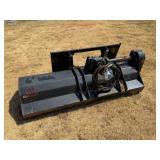 AGT 6ï¿½ Heavy Duty Flair Mower