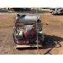 Commercial Power washer