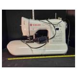 Singer One sewing machine
