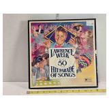 Lawrence Welk Plays a 50 Year Hit Parade of Songs