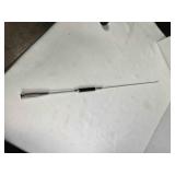 Mobile multi-band antenna