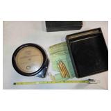 The Wonder Cloth Measure, vintage