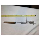 Rug Crafters Speed Tufting Tool