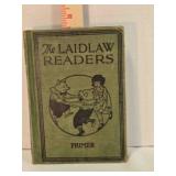 The Laidlaw Readers Primer, published 1929