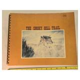 The Smoky Hill Trail Book