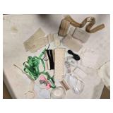 Ribbon assortment