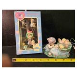 Miniature Moments Figurine, PM miniature figures