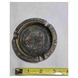 Vintage Wiston cigarette ashtray