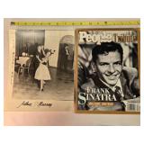 Frank Sinatra Tribute & Arthur Murray Dance photo