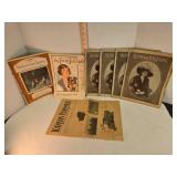 7 Antique & Vintage Women