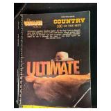 Country songbook, Piano/Vocal/Guitar