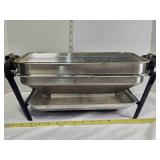Farberware Open Hearth Electric Broiler/Rotisserie