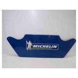 Vintage Metal Michelin Tire Sign or Display Rack