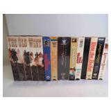 (10) Western Movies