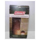 Coleman Lantern Hanger For Tree Or Post New