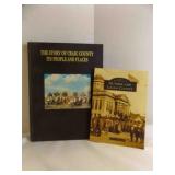 The Story Of Craig County Its People & Places Book