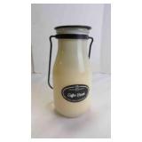Milkhouse Candle Co. Coffee Break Scent Soy Candle
