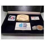 Advertising Tape Measures - Money Clips - Belt