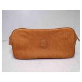 Sunny Genuine Leather Travel Bag Heavily Textured