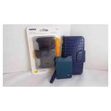 Factory Sealed iPhone 4 Case, Wallet Phone Case &