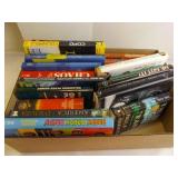 20 Books - Stephen King - COPD - Brady Brunch