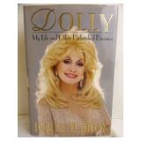 Dolly Parton "My Life And Other Unfinished