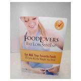 Provida Life Sciences Food Lovers Fat Loss System