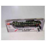 NEW Factory Sealed BUG-A-SALT Camofly Fly Killer