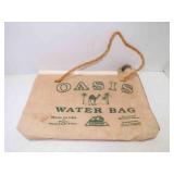 Vintage SafeSport Oasis Water Bag Pure Scottish