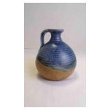 Vintage Harmony Pottery Bud Vase or Miniature Jug