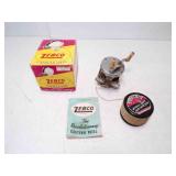 Vintage Bronson Fleetwing No. 2475 Baitcasting