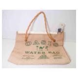 Vintage SafeSport Oasis Water Bag Pure Scottish