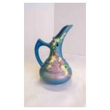 Roseville Pottery "Snowberry" Ewer Shape #1TK-6