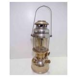 Vintage Petromax Nickel Plated Kerosene Pressure
