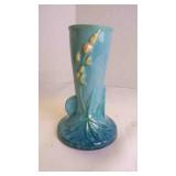 Roseville Pottery "Wincraft" Bud Vase Shape #281-6