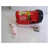 Heavy Duty Floating Industrial Krypton Lantern &