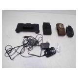 Cell Phone Holsters - Cords - Ear Buds