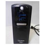 Cyber Power LX1500GAVR Uninterruptible Power