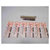 NEW & Factory Sealed Paper Mate Standard Refill