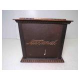 Vintage National Cash Register Company Metal &
